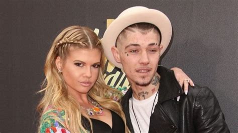 chanel west coast dating history.